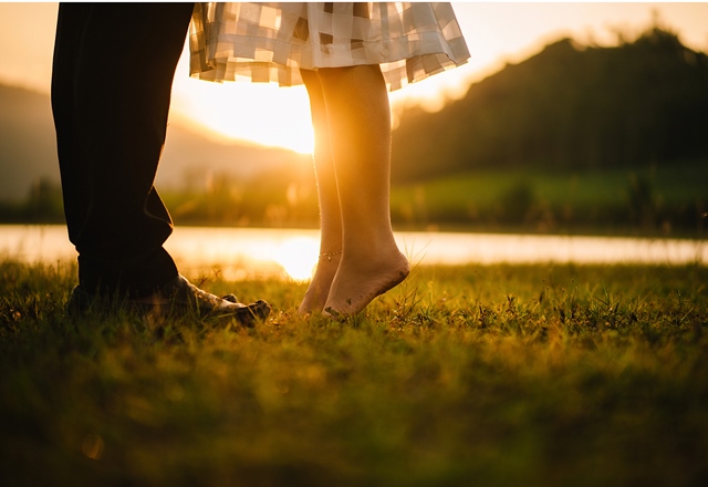 L'amor a prova